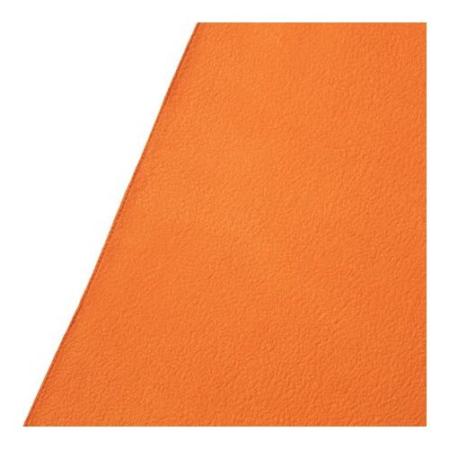 Westcott Pro Wrinkle-Resistant, Machine-Washable Backdrop (Tiger Orange, 9 x 20 Feet)