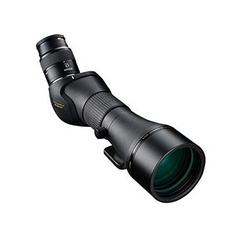Nikon Monarch Fieldscope 82ED-A With MEP-20-60