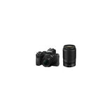 Nikon Z 50 DX-Format Mirrorless Camera w/ NIKKOR Z DX 16-50mm VR & 50-250mm VR