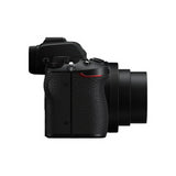 Nikon Z50 DX-Format Mirrorless Camera with NIKKOR Z DX 16-50mm f/3.5-6.3 VR Lens