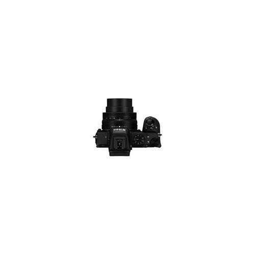 Nikon Z50 DX-Format Mirrorless Camera with NIKKOR Z DX 16-50mm f/3.5-6.3 VR Lens