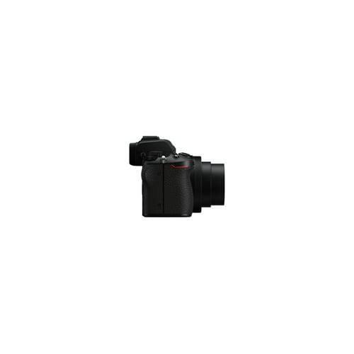 Nikon Z50 DX-Format Mirrorless Camera with NIKKOR Z DX 16-50mm f/3.5-6.3 VR Lens