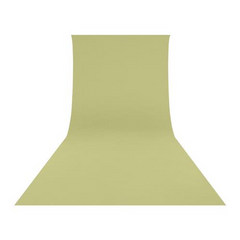 Westcott Wrinkle-Resistant, Machine-Washable Backdrop (Light Moss Green, 9 x 20 Feet)