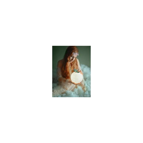 Westcott Wrinkle-Resistant, Machine-Washable Backdrop (Light Moss Green, 9 x 20 Feet)