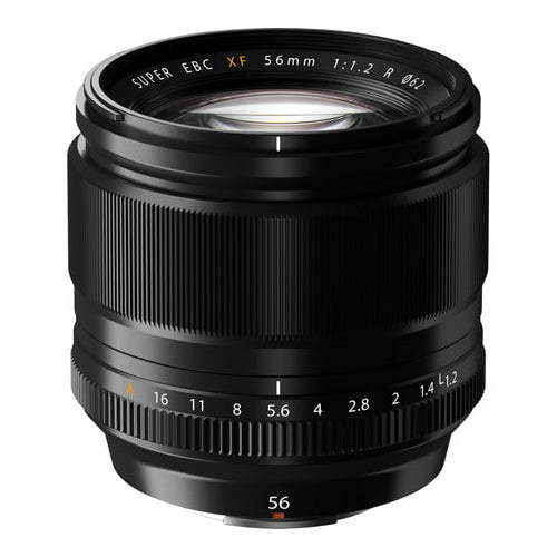 Fujifilm XF 56mm f/1.2 R Lens
