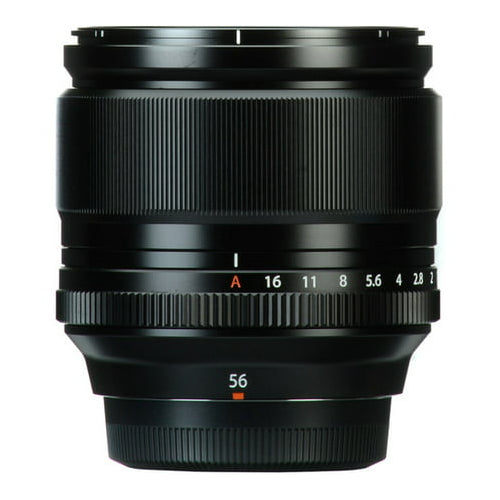 Fujifilm XF 56mm f/1.2 R Lens