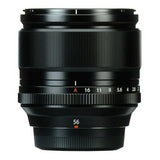 Fujifilm XF 56mm f/1.2 R Lens