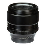 Fujifilm XF 56mm f/1.2 R Lens