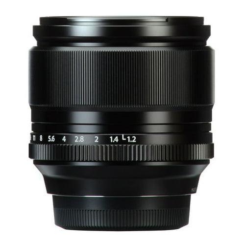 Fujifilm XF 56mm f/1.2 R Lens