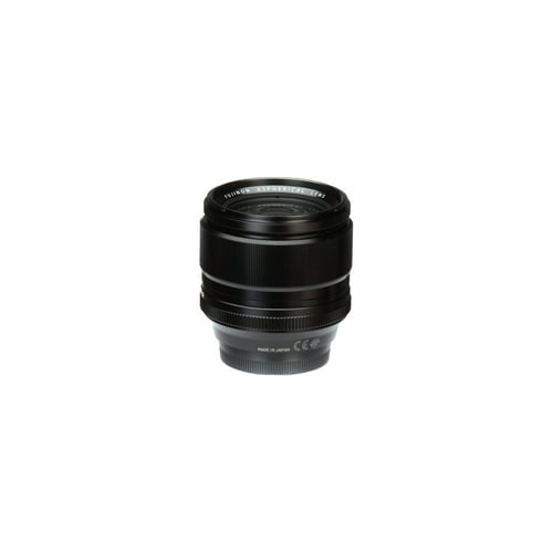 Fujifilm XF 56mm f/1.2 R Lens