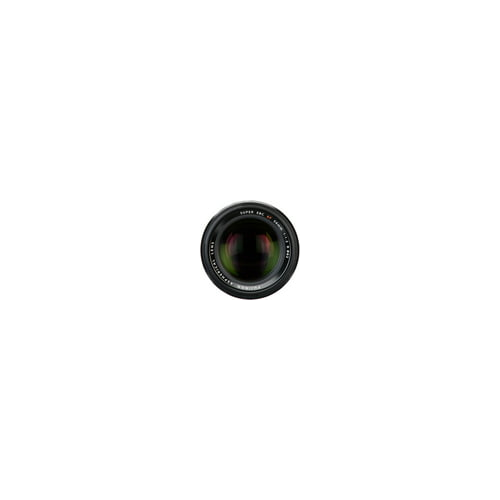 Fujifilm XF 56mm f/1.2 R Lens