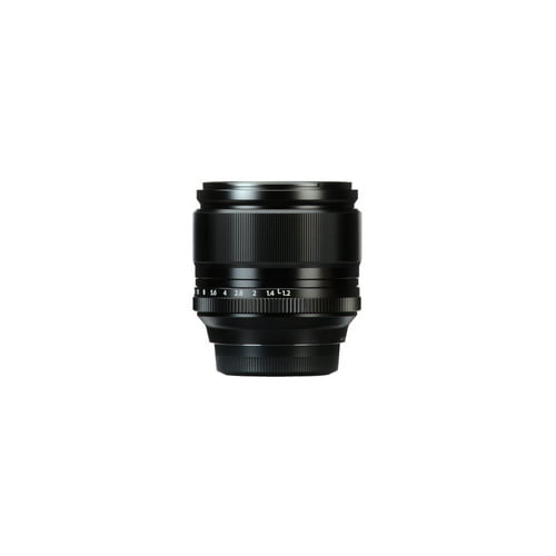 Fujifilm XF 56mm f/1.2 R Lens