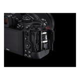 Nikon Z 5 FX-format Mirrorless Camera with NIKKOR Z 24-200mm f/4-6.3 VR Zoom Lens