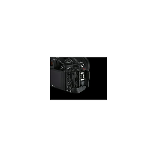 Nikon Z 5 FX-format Mirrorless Camera with NIKKOR Z 24-200mm f/4-6.3 VR Zoom Lens