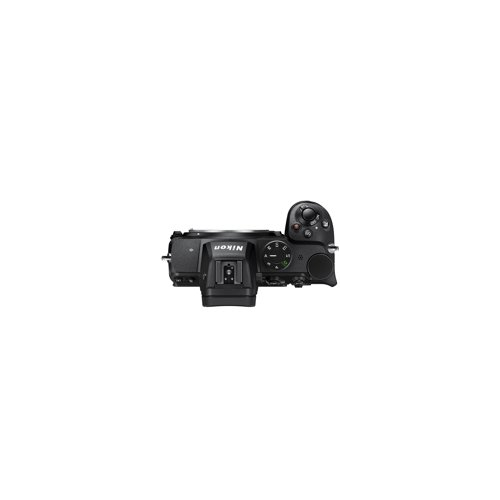 Nikon Z 5 FX-format Mirrorless Camera with NIKKOR Z 24-200mm f/4-6.3 VR Zoom Lens