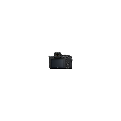 Nikon Z 5 FX-format Mirrorless Camera with NIKKOR Z 24-200mm f/4-6.3 VR Zoom Lens
