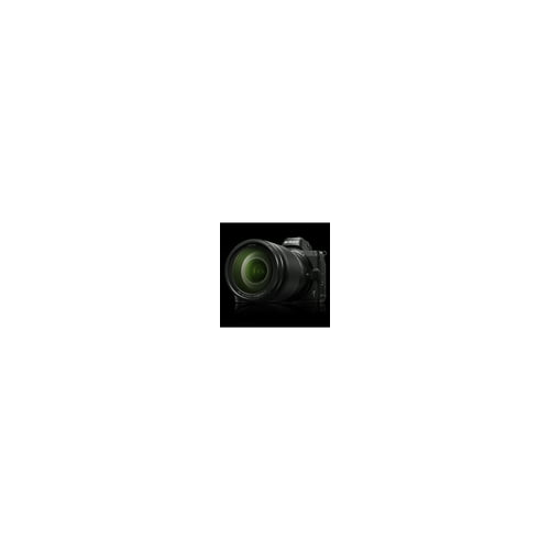Nikon Z 5 FX-format Mirrorless Camera with NIKKOR Z 24-200mm f/4-6.3 VR Zoom Lens
