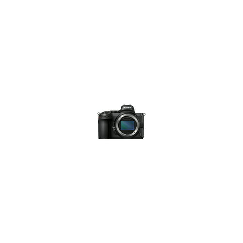 Nikon Z 5 FX-format Mirrorless Camera with NIKKOR Z 24-200mm f/4-6.3 VR Zoom Lens