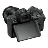 Nikon Z 5 FX-format Mirrorless Camera with NIKKOR Z 24-50mm f/4-6.3 Zoom Lens