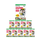 Fujifilm instax mini Twin Film Pack (200 Exposures)