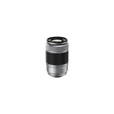 Fujifilm XC 50-230mm f/4.5-6.7 OIS II Lens (Silver)