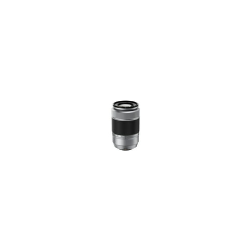 Fujifilm XC 50-230mm f/4.5-6.7 OIS II Lens (Silver)