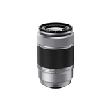 Fujifilm XC 50-230mm f/4.5-6.7 OIS II Lens (Silver)