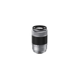Fujifilm XC 50-230mm f/4.5-6.7 OIS II Lens (Silver)