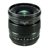 Fujifilm XF 16mm f/1.4 R WR Lens