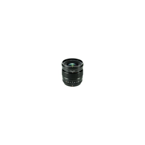 Fujifilm XF 16mm f/1.4 R WR Lens