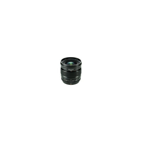 Fujifilm XF 16mm f/1.4 R WR Lens