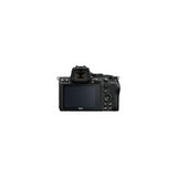 Nikon Z 5 FX-format Mirrorless Camera Body
