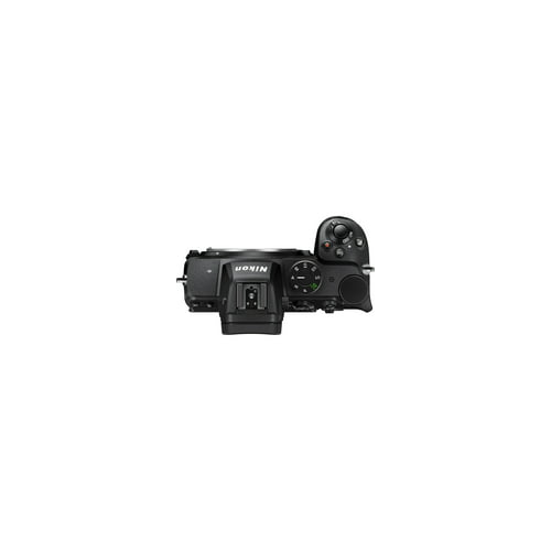 Nikon Z 5 FX-format Mirrorless Camera Body