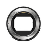 Nikon Z 5 Mirrorless Digital Camera Body with FTZ II Mount Adapter, Software, 64GB Card & Bag Bundle