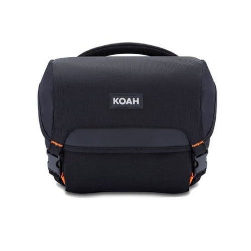 Nikon Z 5 Mirrorless Digital Camera Body with FTZ II Mount Adapter, Software, 64GB Card & Bag Bundle