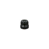 Fujifilm XF 23mm f/2 R WR Lens (Black)