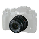 Fujifilm XF 23mm f/2 R WR Lens (Black)