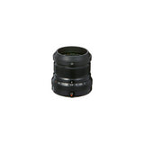 Fujifilm XF 23mm f/2 R WR Lens (Black)