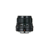 Fujifilm XF 23mm f/2 R WR Lens (Black)