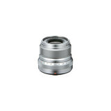 Fujifilm XF 23mm f/2 R WR Lens (Silver)