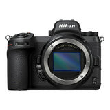 Nikon Z 7II Mirrorless Digital Camera (Body Only)