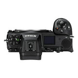 Nikon Z 7II Mirrorless Digital Camera (Body Only)