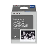 Fujifilm Instax Wide Monochrome Film 2-Pack