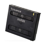 Fujifilm Instax Mini Instant Film Monochrome 8-Pack Bundle, Mono Chrome (10 Shoots x 8 = 80)