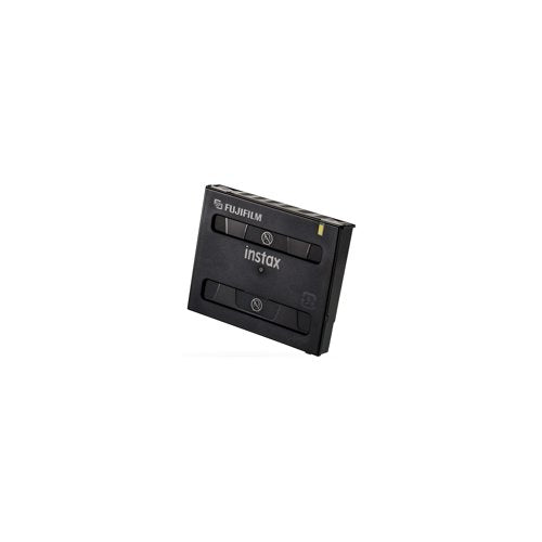 Fujifilm Instax Mini Instant Film Monochrome 8-Pack Bundle, Mono Chrome (10 Shoots x 8 = 80)