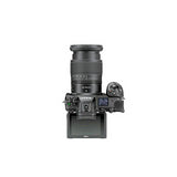 Nikon Z 7II FX-format Mirrorless Camera Body with NIKKOR Z 24-70mm f/4 S Lens