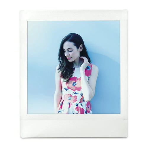 Fujifilm instax Square Film Twin Pack (20 Exposures)