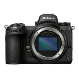 Nikon Z 6II Mirrorless Digital Camera (Body Only)