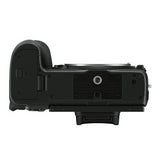 Nikon Z 6II Mirrorless Digital Camera (Body Only)