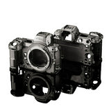 Nikon Z 6II Mirrorless Digital Camera (Body Only)